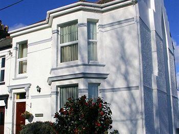 فندق Bridge House Gunnislake المظهر الخارجي الصورة